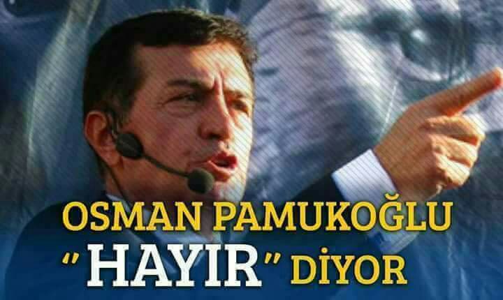 OylarHAYIRa MilliyetçilerHEPARa