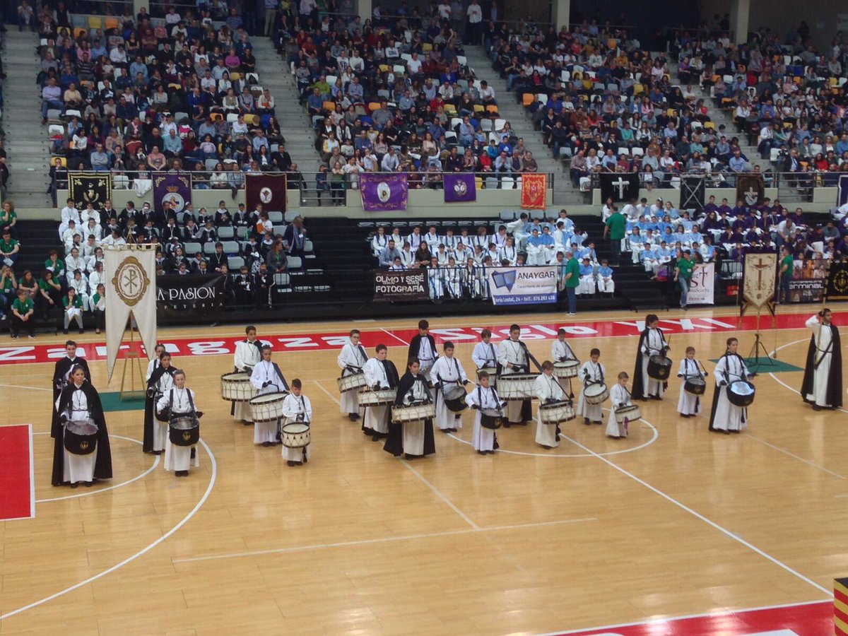 Exaltación Infantil.