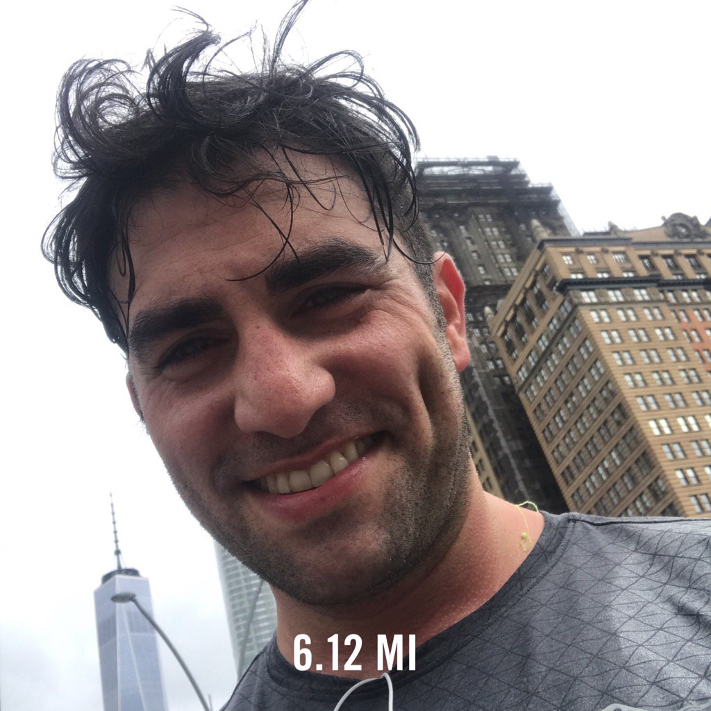 sunshineboy78's tweet photo. Ran 6.12 miles with Nike+ Run Club #sweatfilter #nikeplus #gay #callenlorde #rainbowrun2017 https://t.co/YyBHtENHJO
