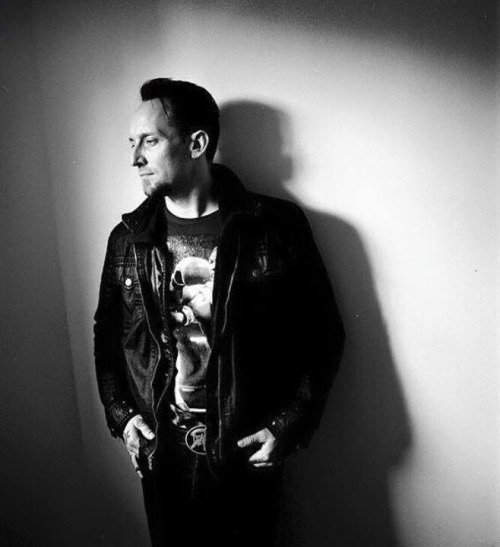 Happy birthday Michael Poulsen      