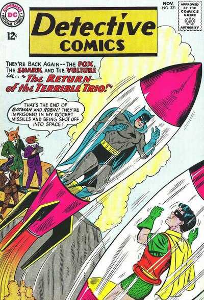 Pol Pol ポルカー 有馬 در توییتر 247 テリブルトリオ シャーク フォックス ヴァルチャー 真dcヴィラン100連発