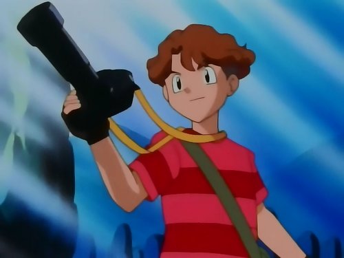 تويتر \ Centro Pokémon على تويتر: "¡Hoy 1 de abril es el 20 aniversario del  anime de Pokémon! ¿Cuáles son tus recuerdos favoritos de Ash y sus amigos?  https://t.co/RjRwIUjNbi"