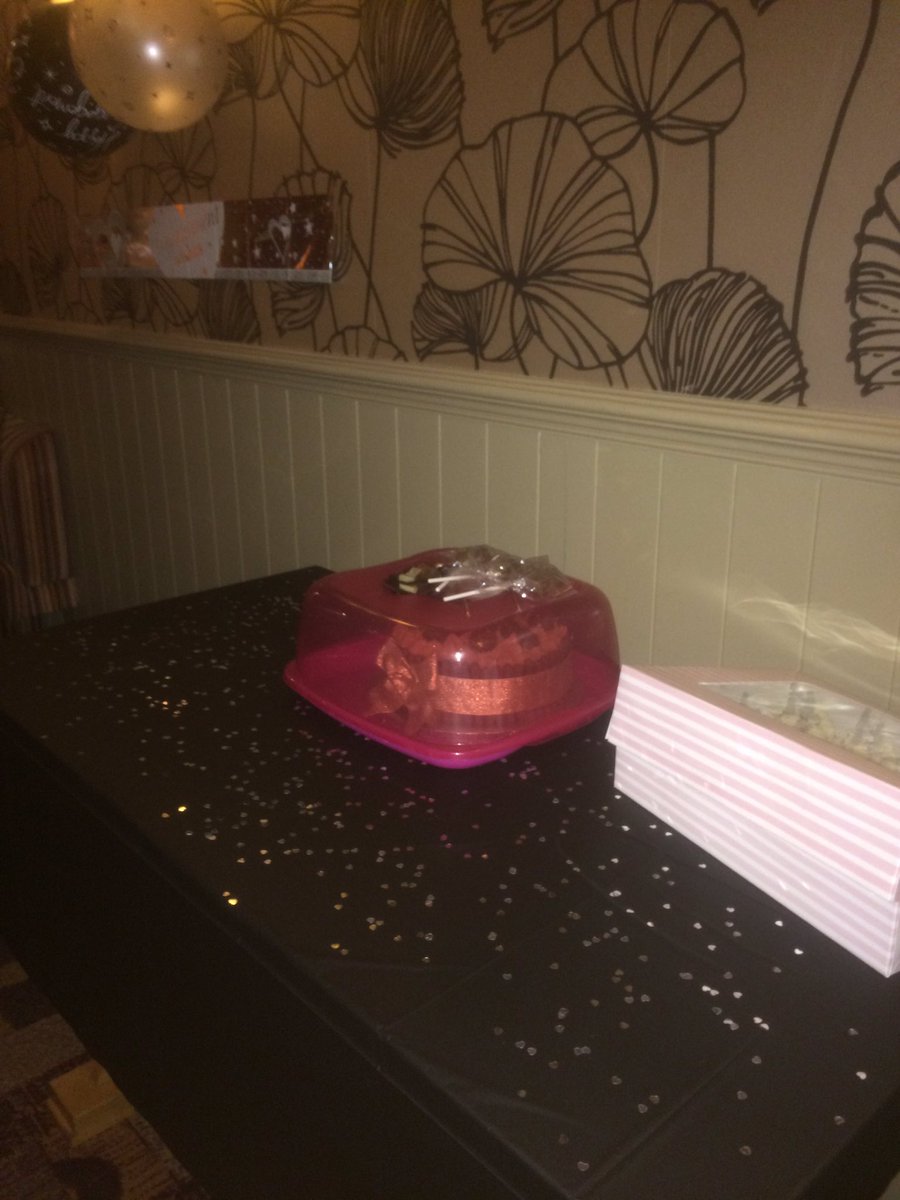 Victoria Park BF tweet media