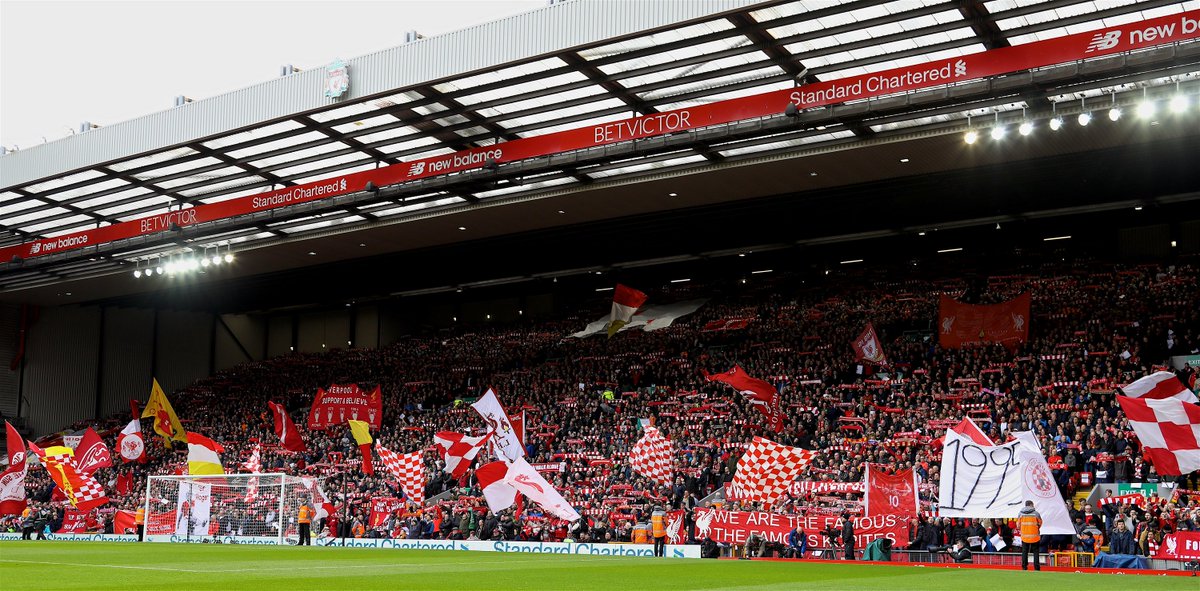 LFC's tweet image. 🔴