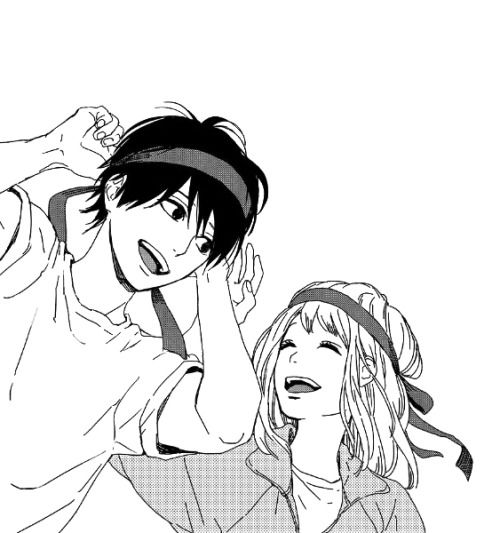 Nueva foto de perfil! nwn