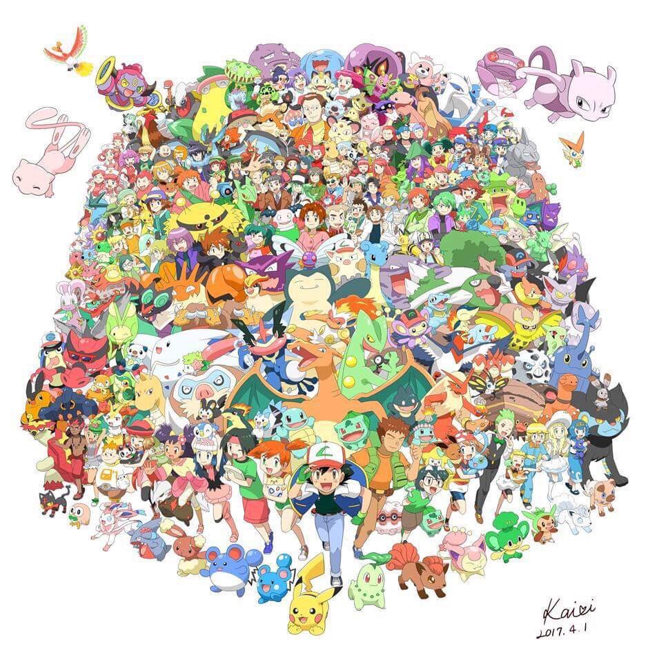 GaboRamos's tweet photo. HOY se cumplen 20 años d la primera emisión d #Pokemon ❤️❤️❤️❤️ una historia q ha marcado mi vida!! CUÁL ES TU CAPÍTULO FAVORITO??  😍 https://t.co/WmnCWB5MgD