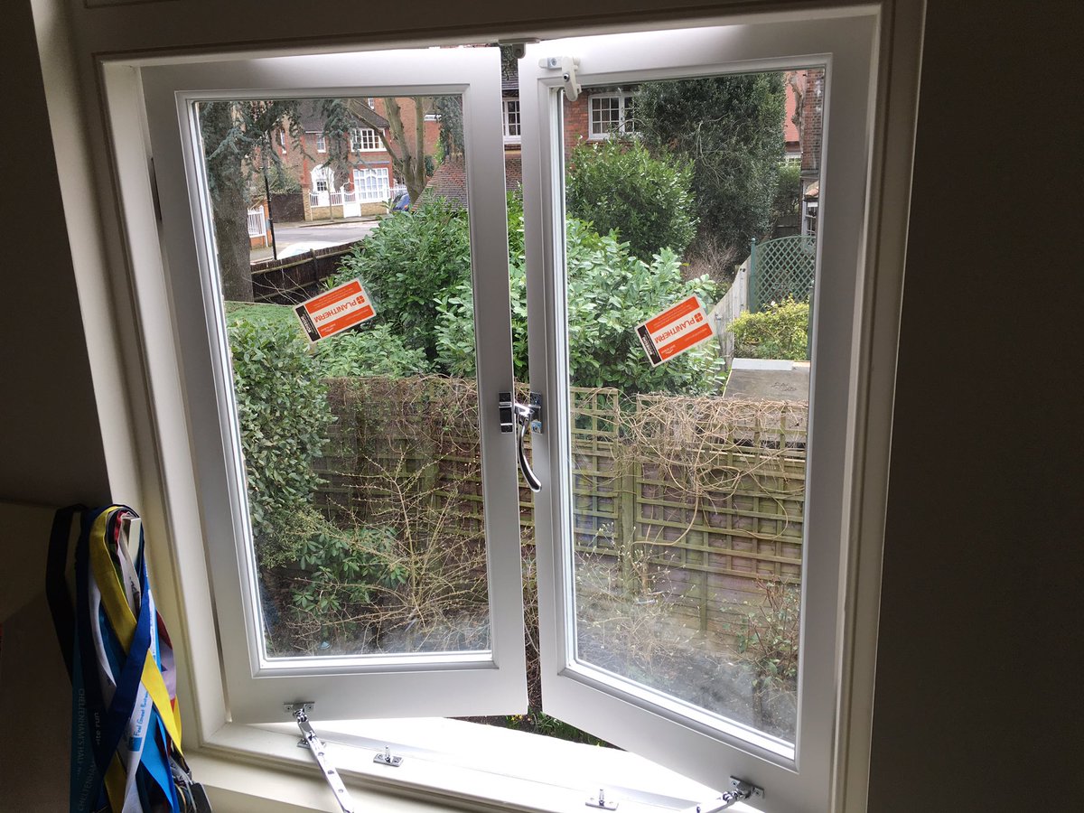Renew_All_W4's tweet photo. Chiswick, Branford Rd; new Georgian styled openers to existing frames. #casementwindows https://t.co/61GjWh4HST