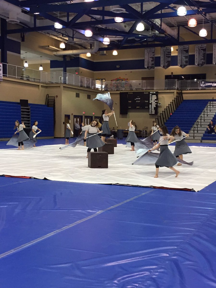 KIDAtweets's tweet photo. Western Heights MS #kida2017 https://t.co/ecbct4i16v