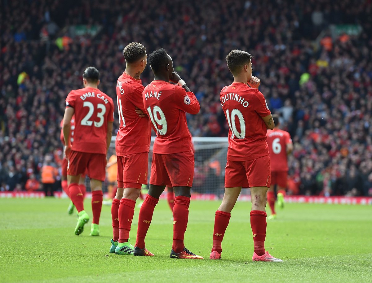 LFC's tweet image. 🔥🔥🔥