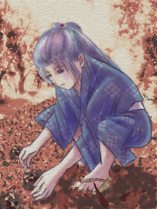 戦国無双真田丸のtwitterイラスト検索結果 古い順