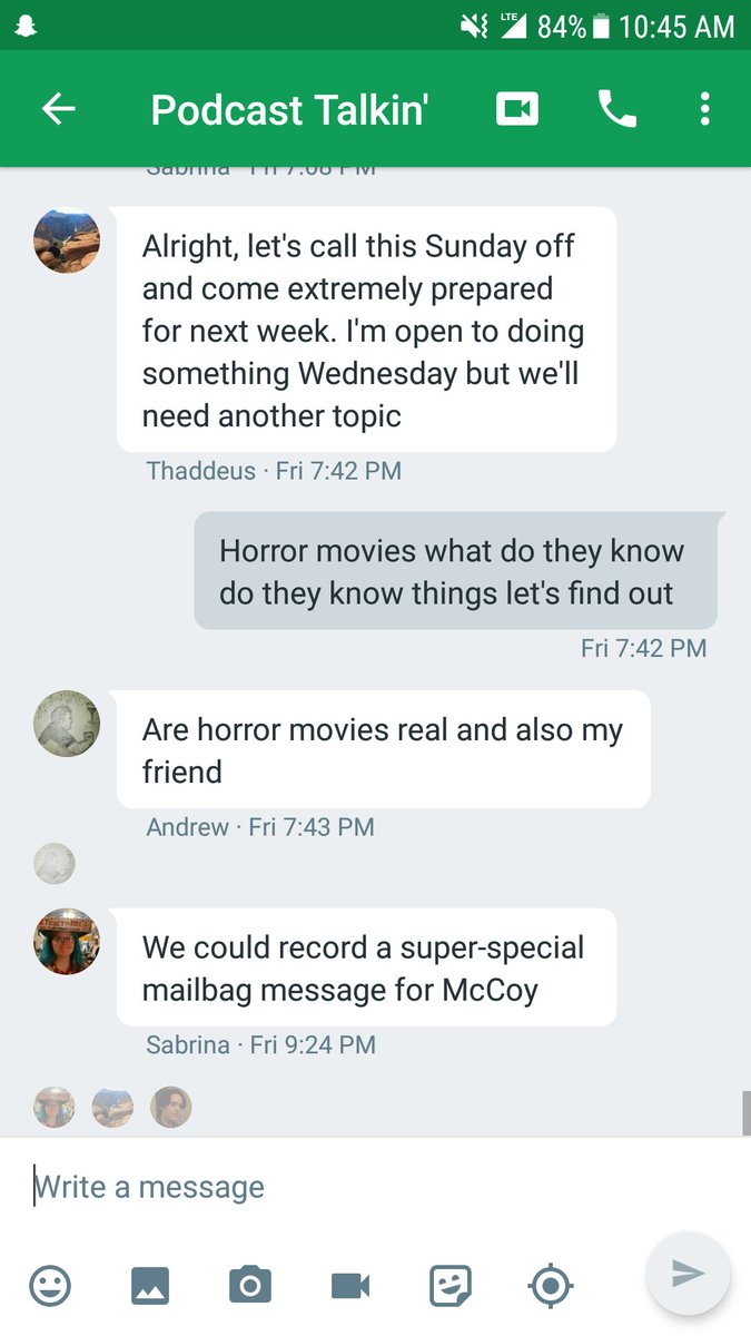 spookorama's tweet photo. @Crash_McCoy  https://t.co/CdmmqLAaGL