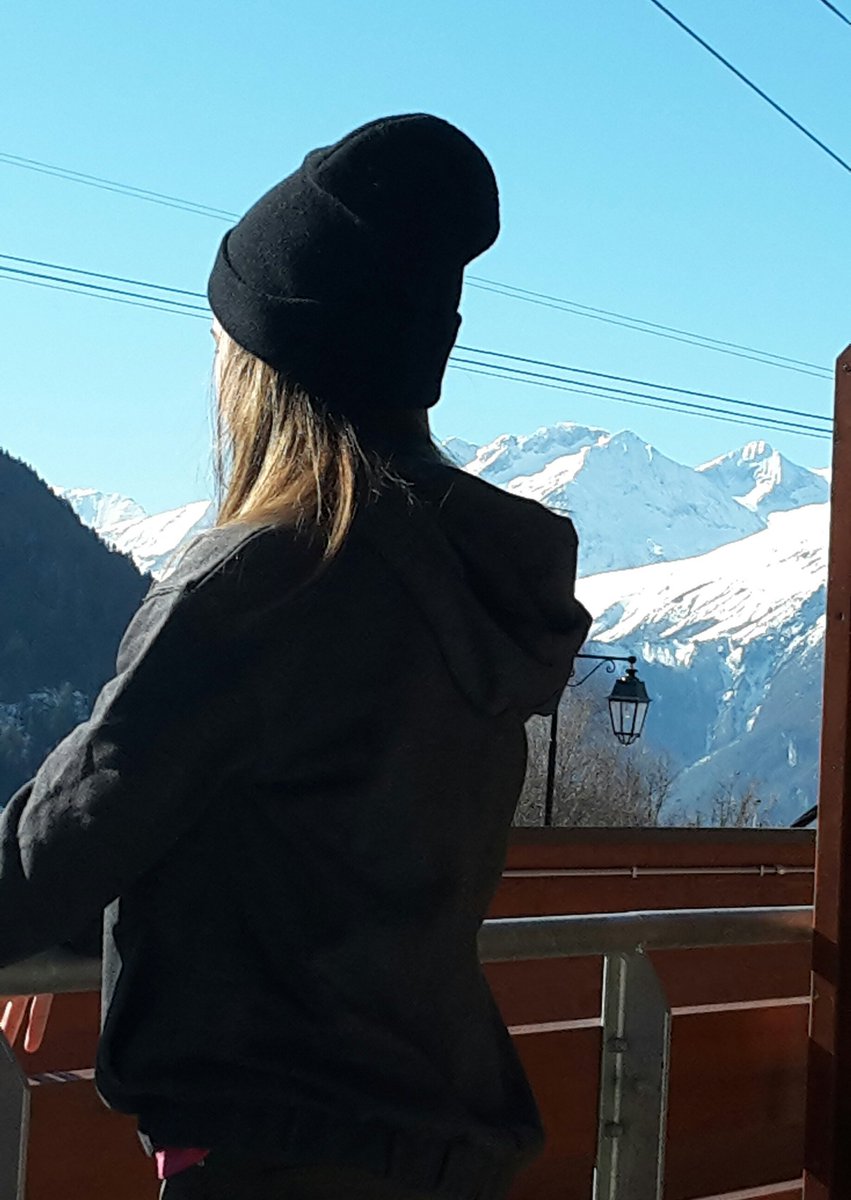 PerierRomane's tweet image. #winter2017