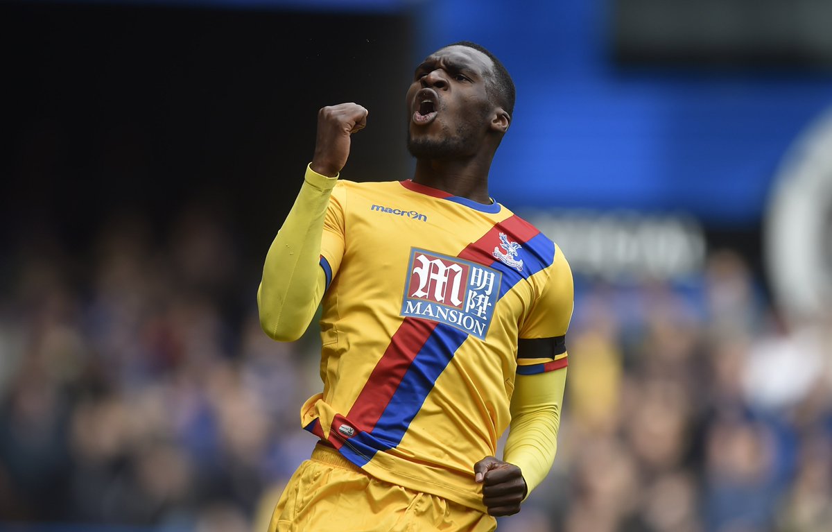 CPFC's tweet image. 🙌FOUR WINS ON THE SPIN!