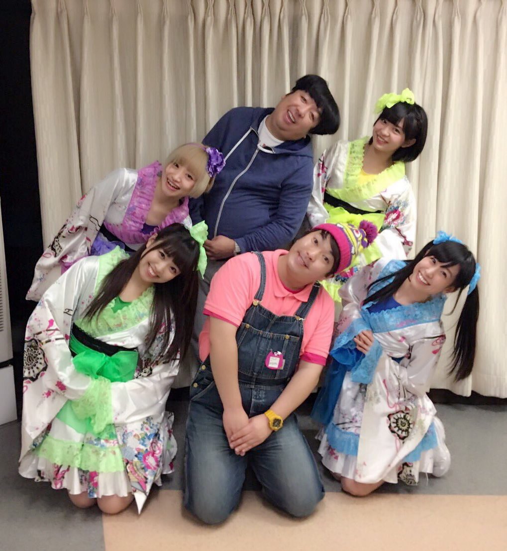 ヒム子組 Cerca Al Twitter ヒム子組 Cerca Al Twitter
