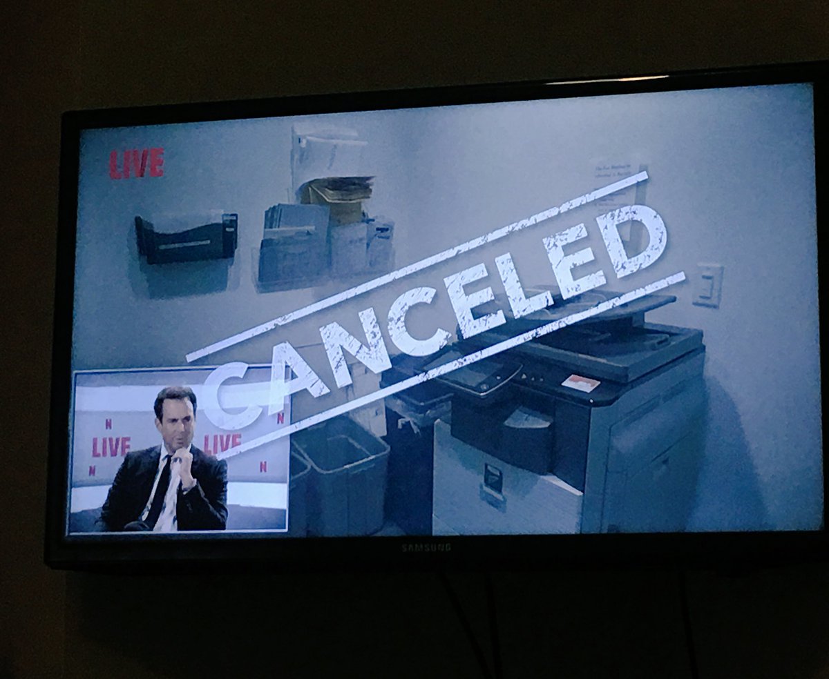 shaaaawing82's tweet photo. #angerissuesmuch 😂😂 I'm enjoying Netflix Live Canceled way too much haha https://t.co/Px6ZWgbQpQ