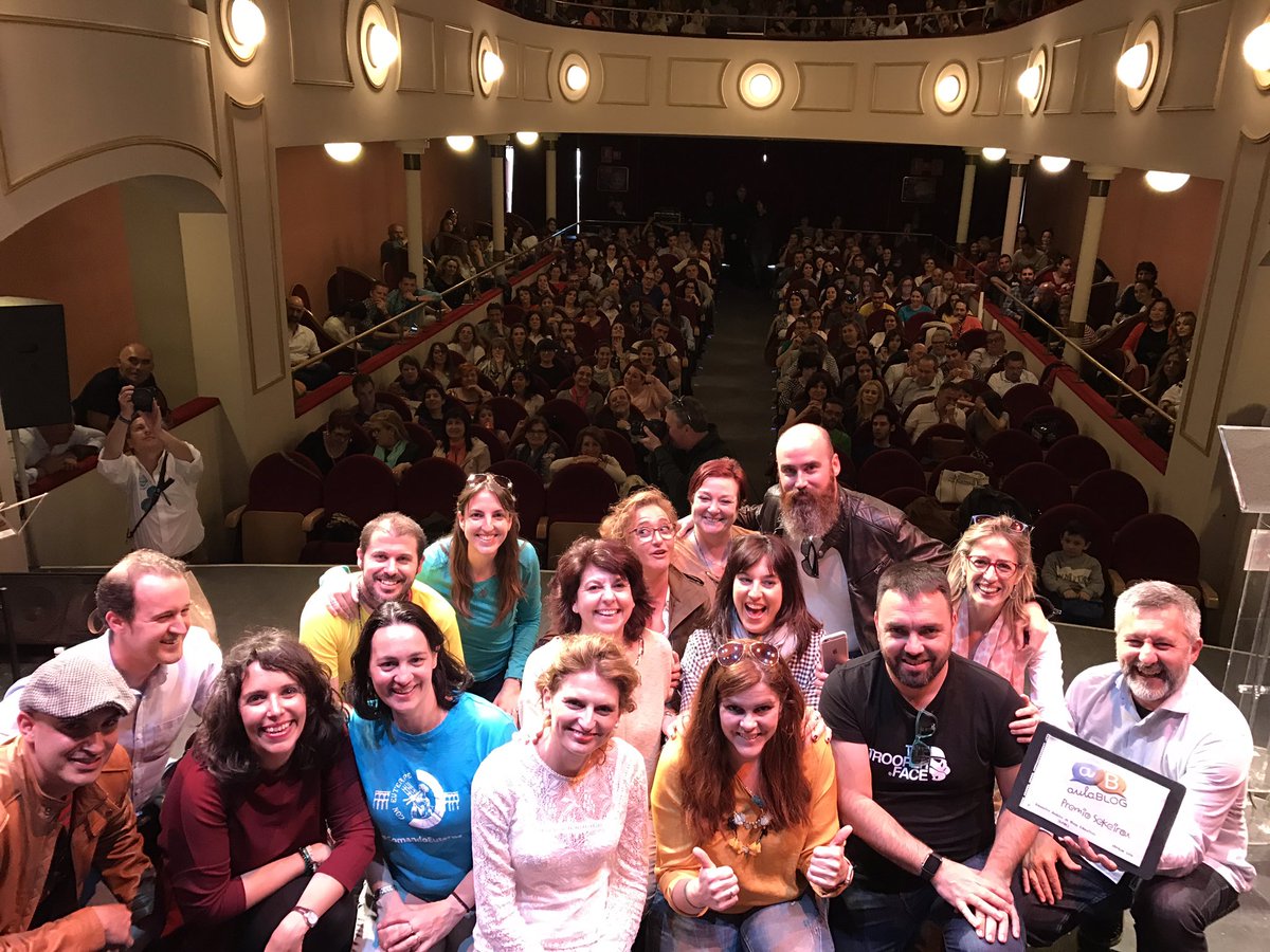 eusebiocordoba's tweet photo. #eabe2018 va a Málaga https://t.co/M8FdkmJJYG