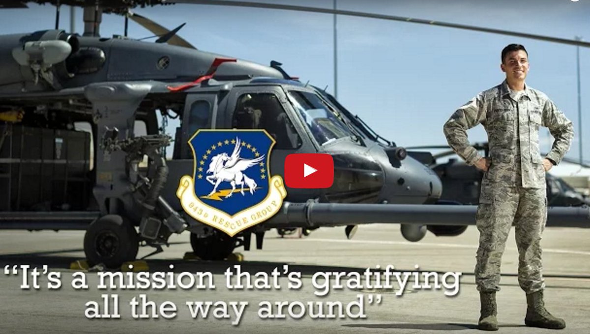 943rd Rescue Group (@943rdRQG) / Posts / X