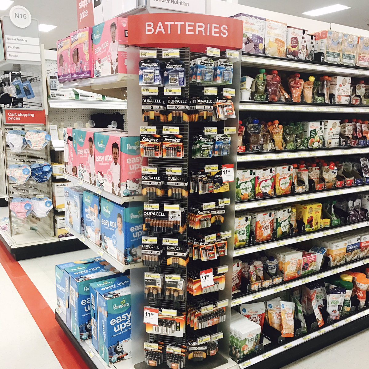 Today I'm taking sad battery outposts and getting back to the basics, with the new #T0895 battery routine! #B2B #DreamWeekend