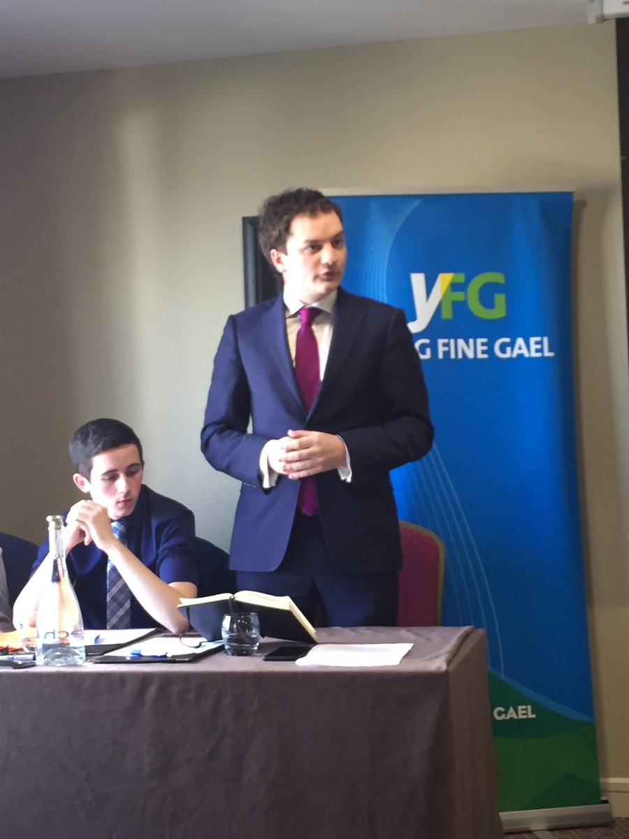 yfg's tweet photo. .@CathalEByrne bringing us on a journey through the history of the right to vote #yfgdebates https://t.co/fEK2b6N4dw