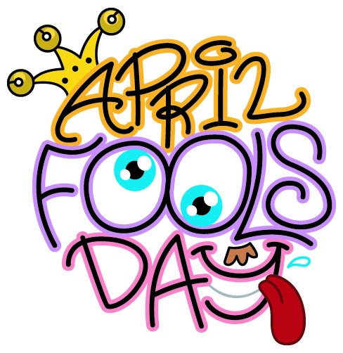 April Fools' Day is a light-hearted comedic day of cheer, practical jokes and hoaxes. How did you prank your friends?