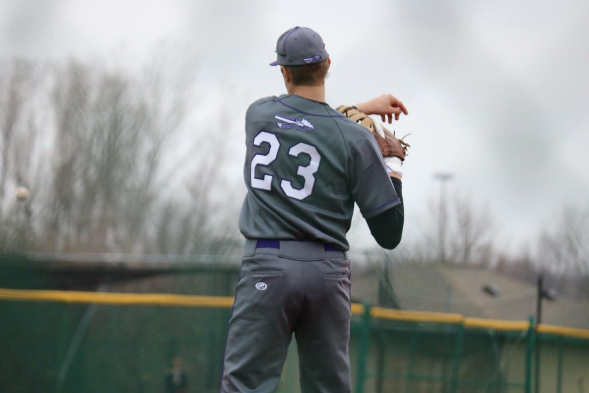 grey baseball uniforms