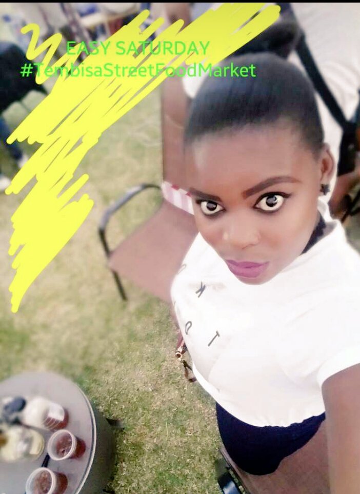 Nonny_Mlangeni's tweet photo. Out at the #TembisaStreetFoodMarket
Won't lie my hood is ๐ฅ๐ฅ๐ฅ rn https://t.co/KJ439DwPnq