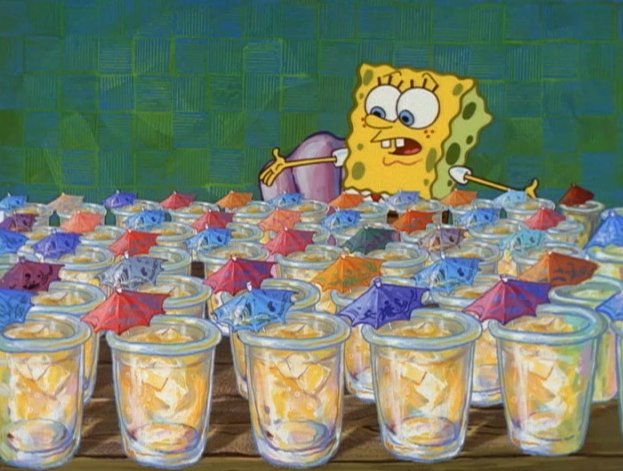 foxygrandpa62's tweet photo. I sure can't wait to drink ALLLLLLL these drinks!

April FOOOOOLS!........to me! https://t.co/nWzj06eamS