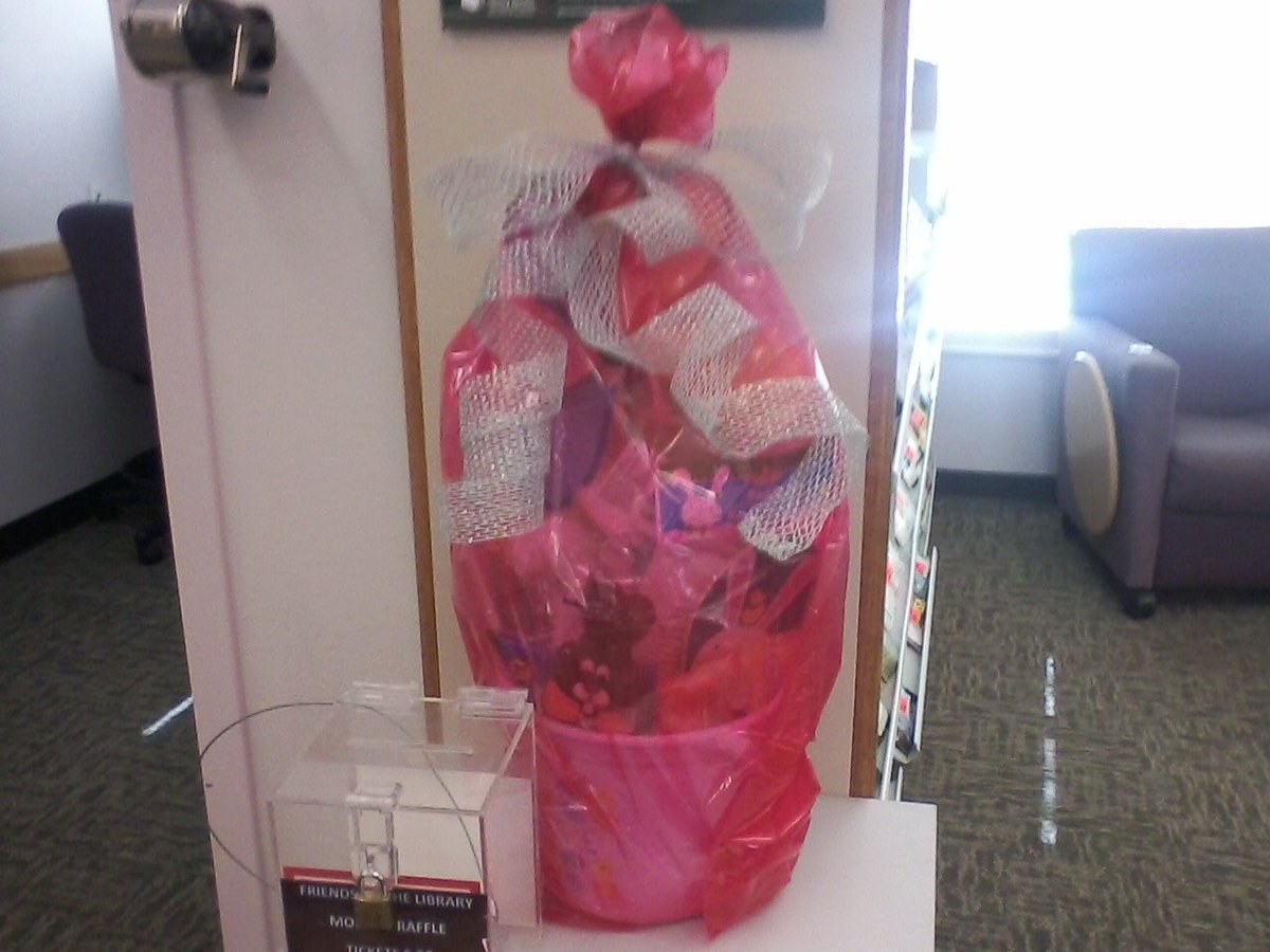 Eatonville Library (etown_library) Twitter