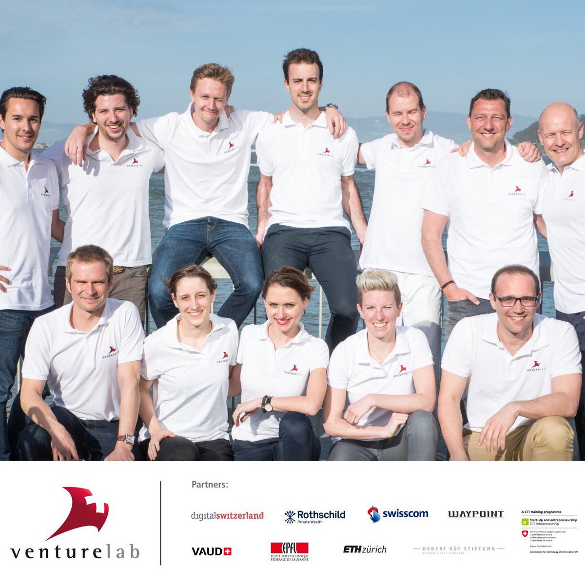 Venturelab tweet media