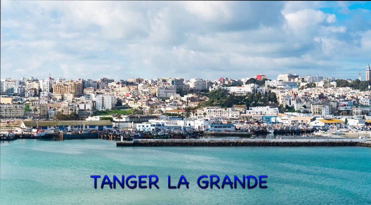 SaidTanger2017's tweet image. 