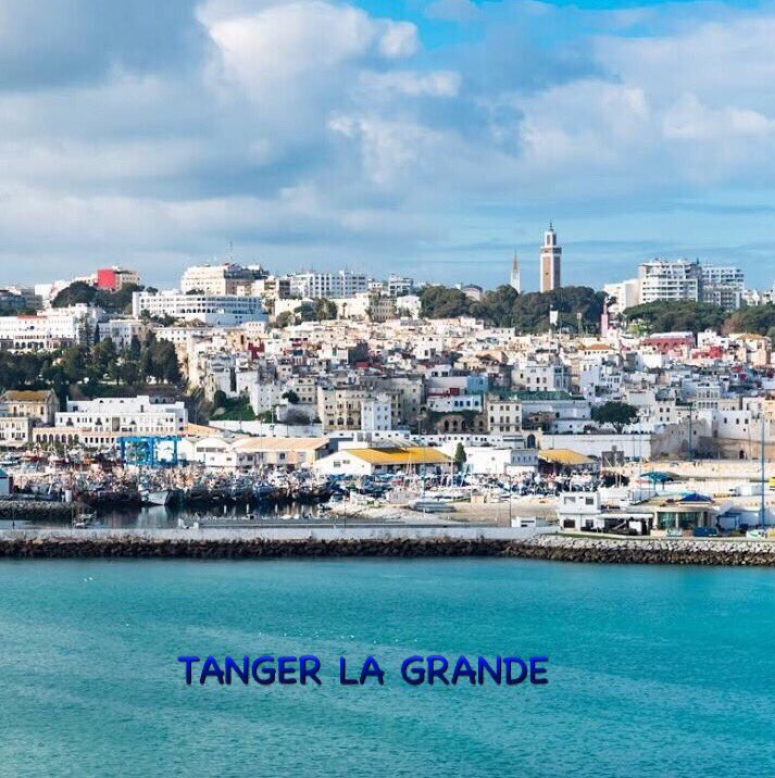 SaidTanger2017's tweet image. 