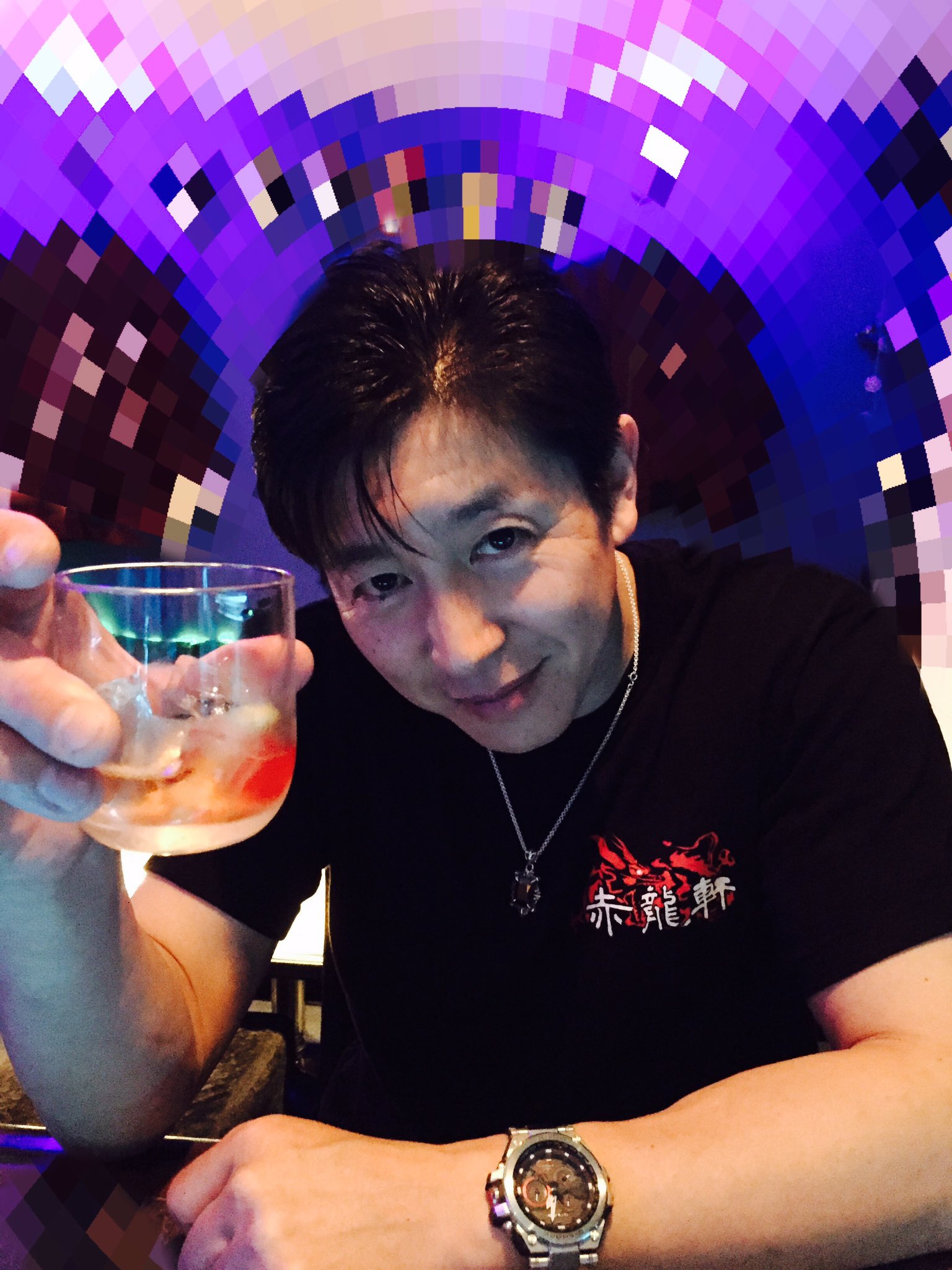 蒼星の天馬 Openツイート忘れていましたが 無事今年の赤龍軒も終了しました 大勢のお客様のご来店により素敵に幕を閉じました 年に一度の開業 本当にありがとうございました またお目にかかり ましょう By 店主 T Co Htfhqjrqdv Twitter