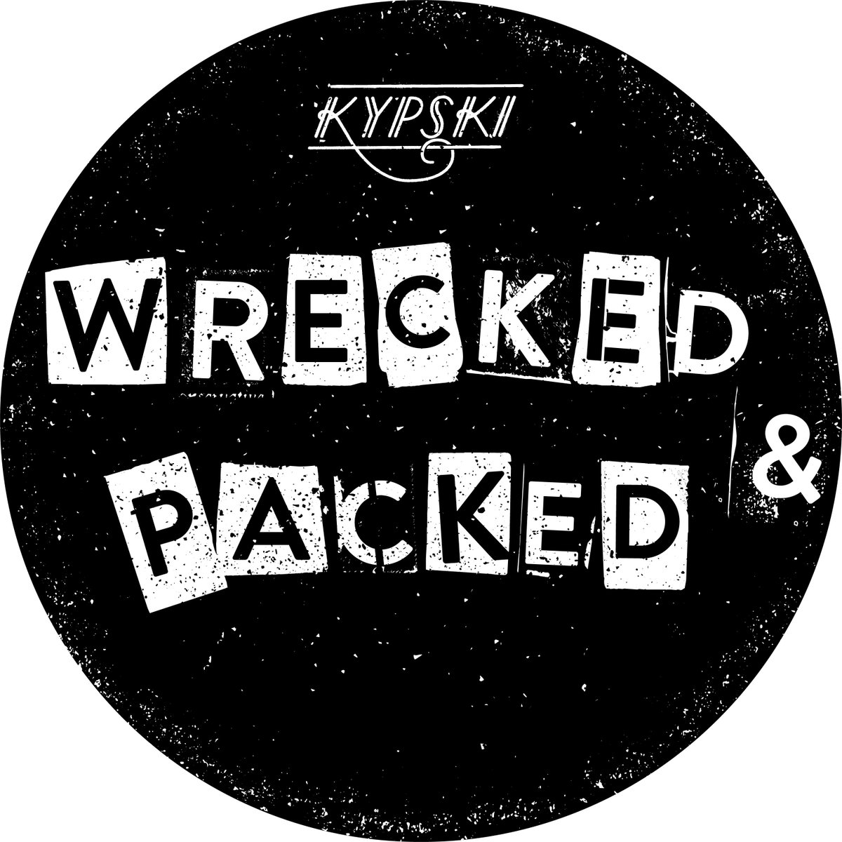 OUT NOW: @KypskiMusic - Wrecked &amp; Packed Remixes (LOW-KYP)
<a href="/LowridersREC/">Lowriders Rotterdam</a> - 31st of March 2017

BUY ⏩  bit.ly/kypski-wrecked…

#bass #vinyl