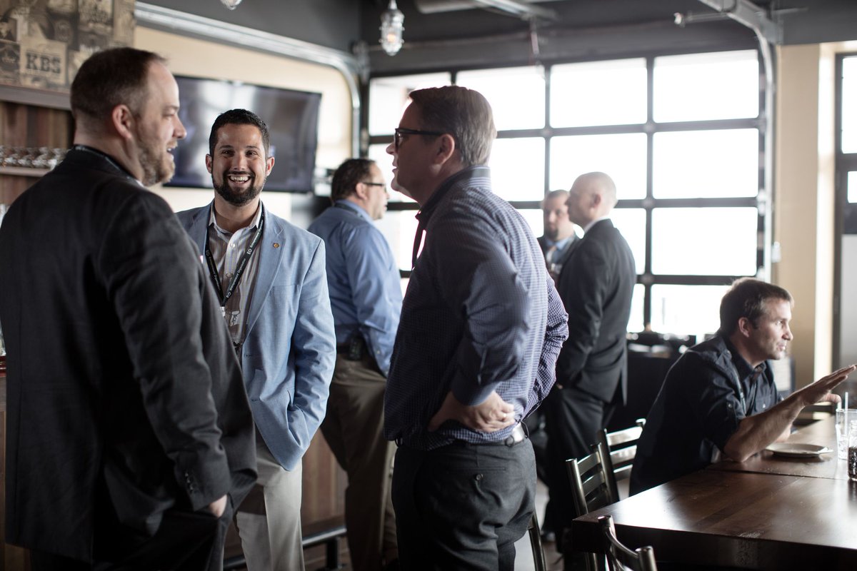 Learn, share, and grow, with EO. Meet the #entrepreneurs of the #grandrapids chapter on April 19th at <a href="/startgarden/">Start Garden</a>  eogr.org