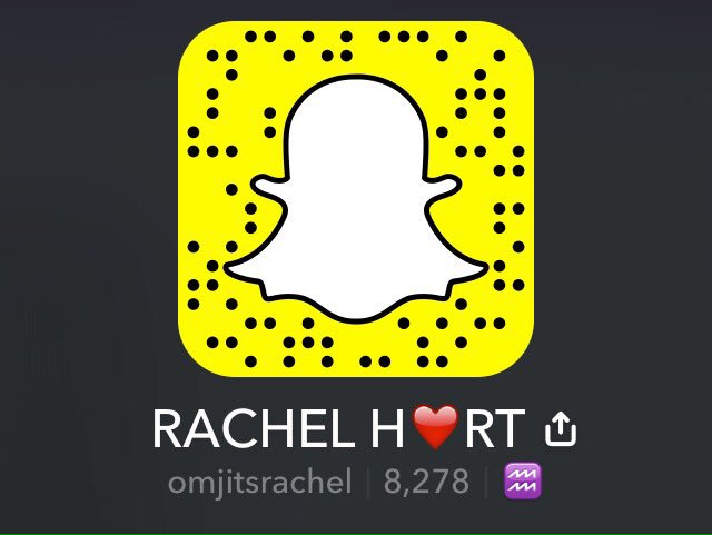 OMJItsRachel's tweet photo. #MKTOARMY I would make sure you add me on Snapchat today... stay tuned 👀 https://t.co/Nt362Bg9FW