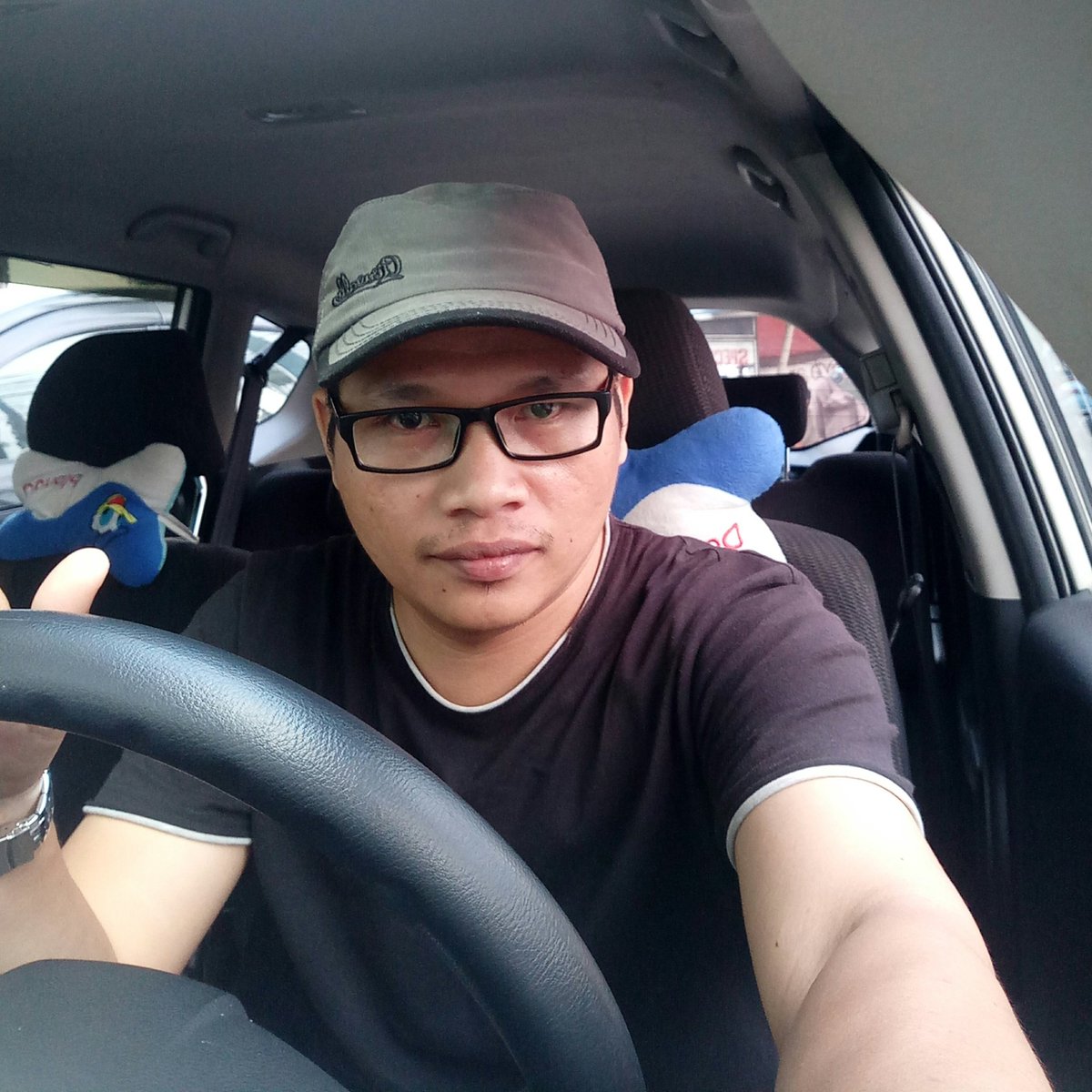 #FotoProfilBaru