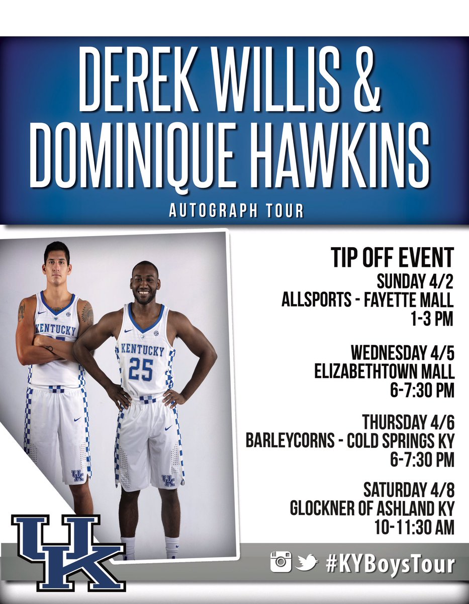Dhawk_25's tweet photo. Ready to meet some #BBN fans tomorrow to start off the autograph tour! https://t.co/35PEfBlc1W