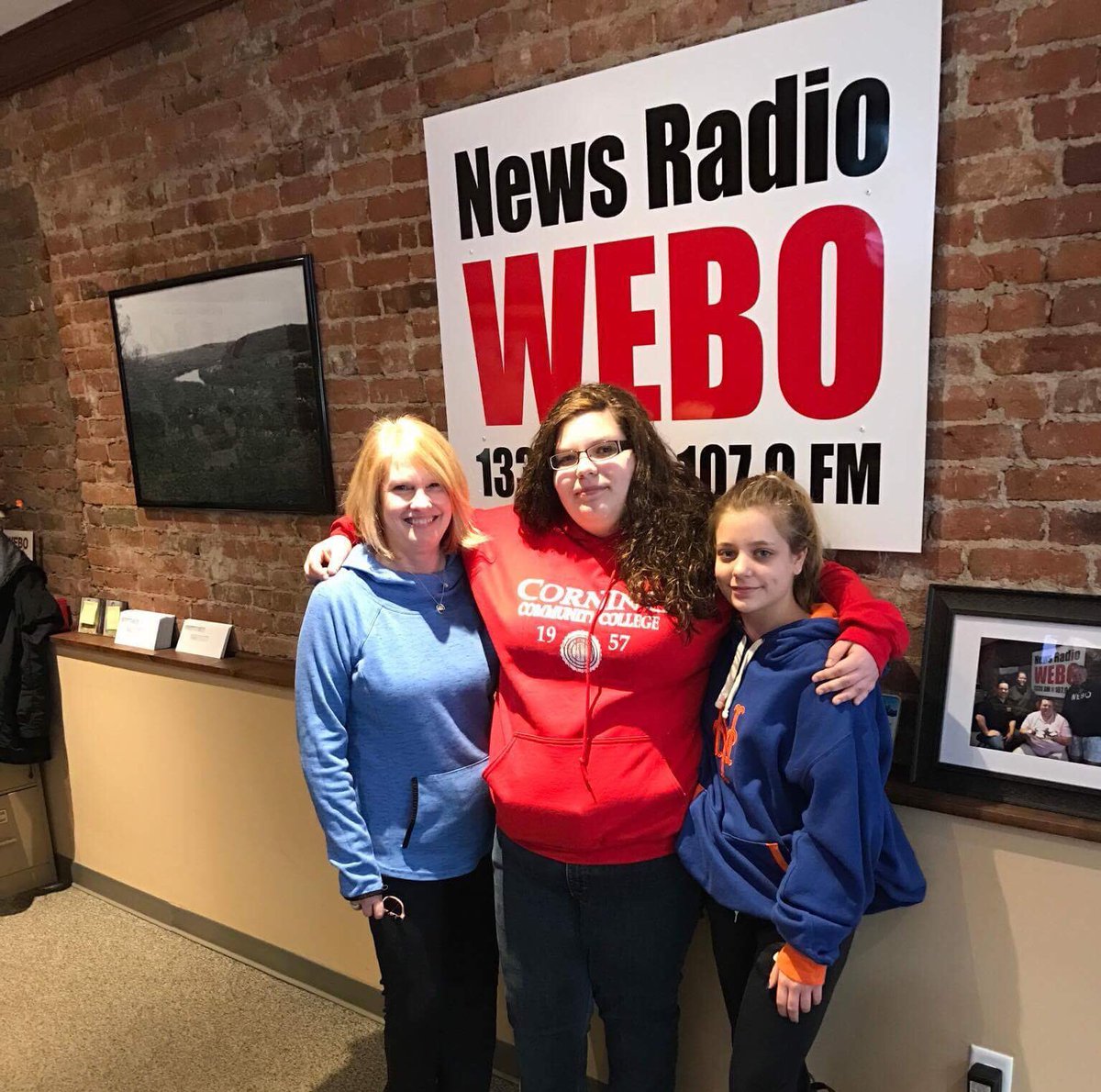 Owego Key Club tweet media