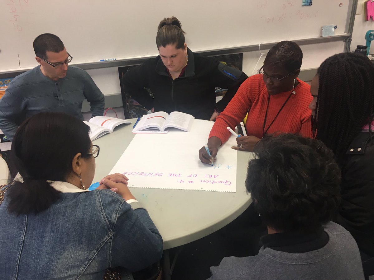 Responding to guiding questions!