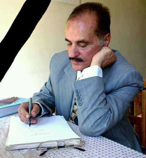 زياد السنجري tweet media
