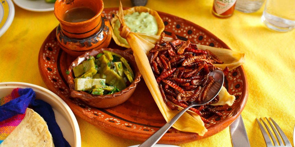 FoodandTravelMX's tweet photo. ¡Provecho! https://t.co/WIAfMdRdOn