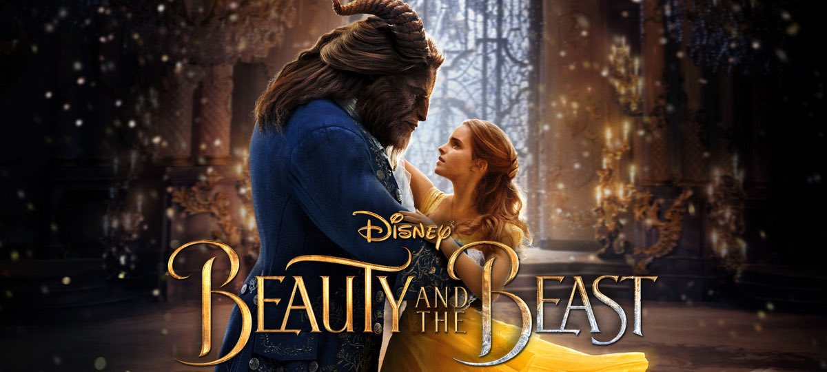 AloraDanah's tweet photo. Yay!! Finally ❤😍🥀 @H3pinoystyles #moviedate #love #beautyandthebeast #disney #favorite https://t.co/EDehrF16Gz