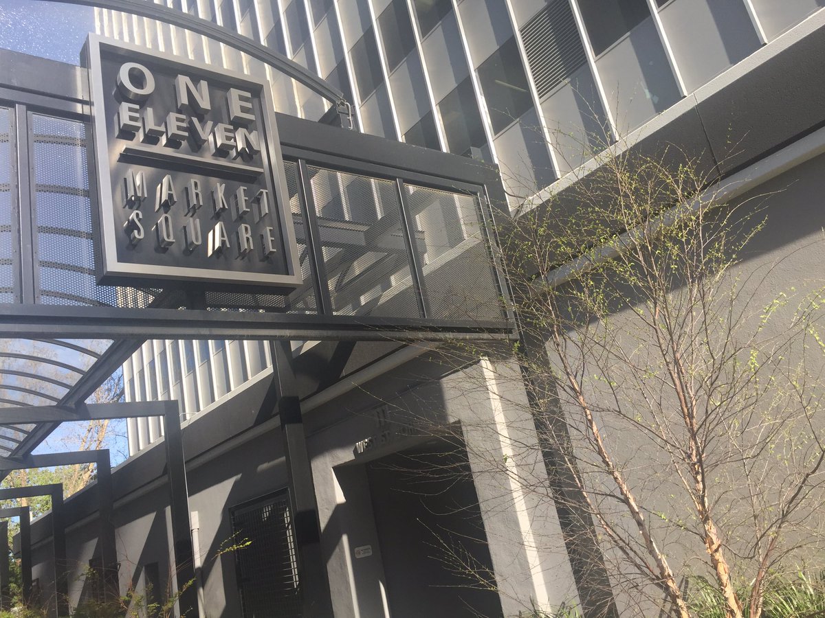 CRSReporters's tweet image. Moving day!  Same downtown location, near court and San Pedro Square.