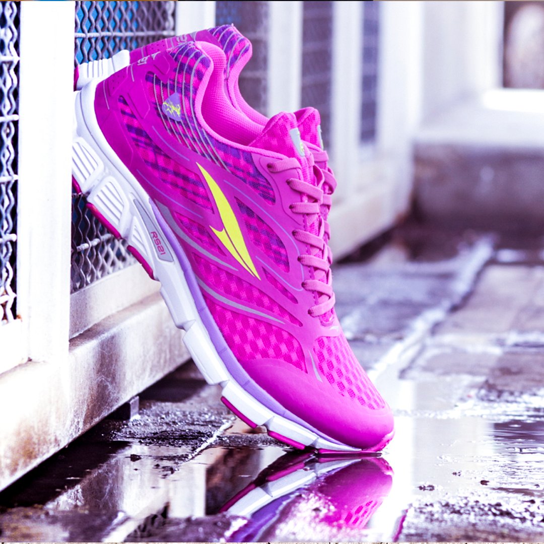Zapatos rs21 para damas hot sale
