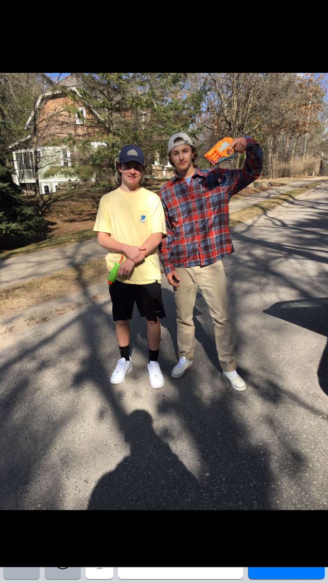 2 Pink 1 Stink (@2stink) on Twitter photo The burger man diggin around in the stink for a clean kill on Jack Markert #2inthestink <a href="/2017StillyNerf/">Stillwater Nerf 2017</a> The burger man diggin around in the stink for a clean kill on Jack Markert #2inthestink <a href="/2017StillyNerf/">Stillwater Nerf 2017</a>