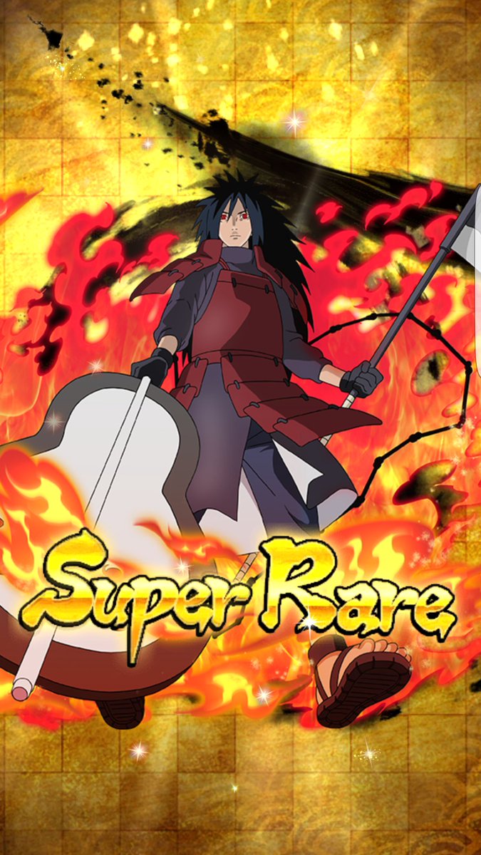 ReaperedHD's tweet image. @SetoKaizer OMG dude I just finished tutorial and in my first multi summon I pick up this guy