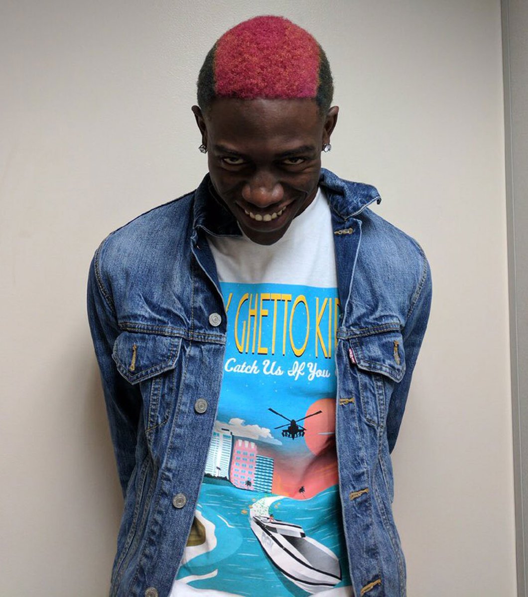 19-year-old man tries to kill friend 'to make a sacrifice' in Boynton Beach, detectives say bit.ly/2ouQ1UJ https://t.co/hH5BqX7jem