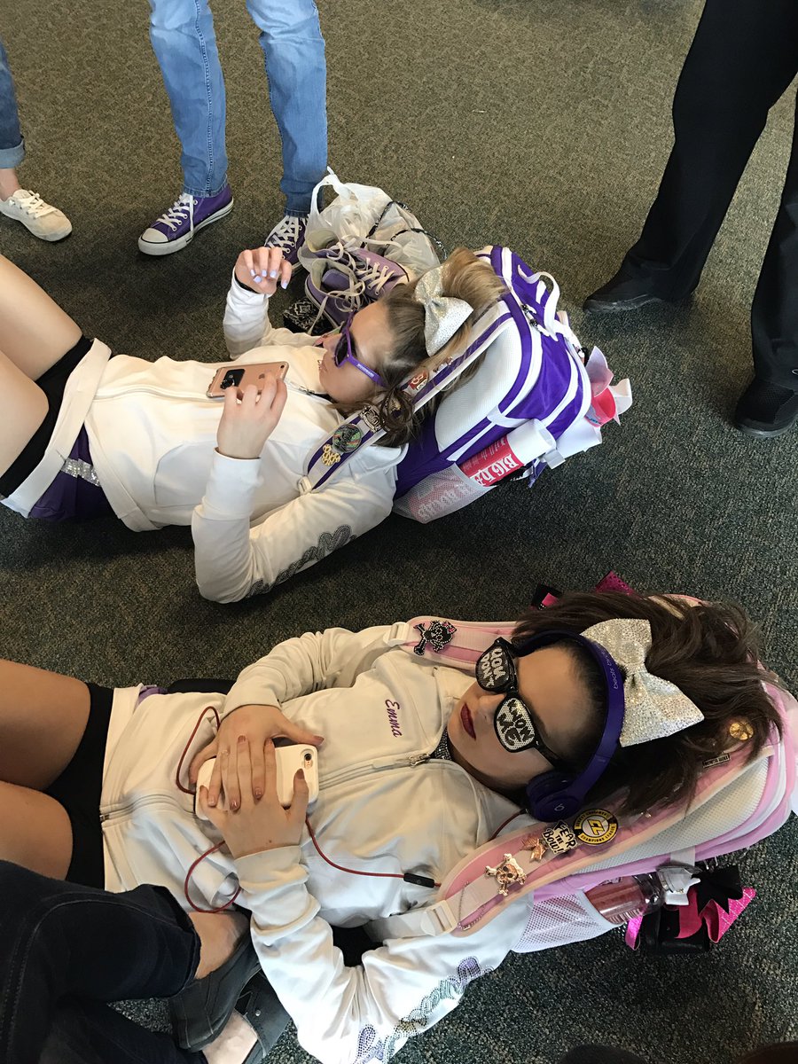 KimmyD's tweet photo. 😂💗 #EmmaSquared @emmadonvito5 https://t.co/ZyPFi3knAg