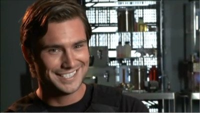 ZifferAgent's tweet photo. Dieses Lächeln 😍😍😍😍😍 #captainBecker #primeval https://t.co/9DEEhksB9P