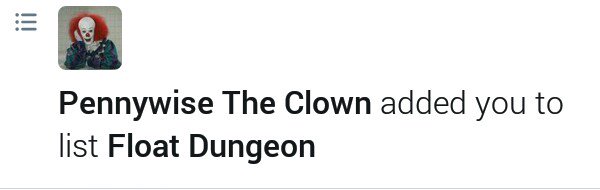 What's a Float Dungeon?